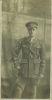 Unknown Fusiliers Officer